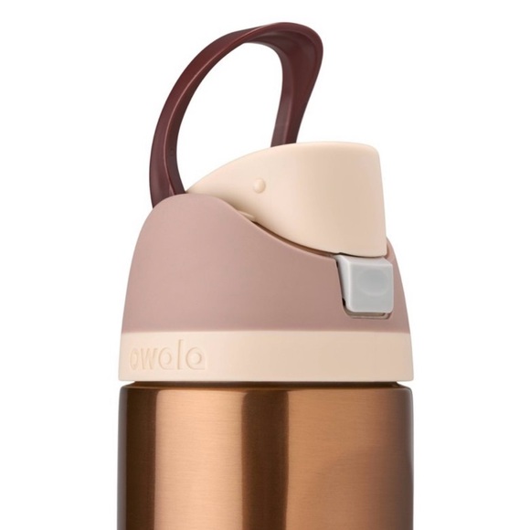 Owala Copper Special Edition 24oz - Picture 2 of 8